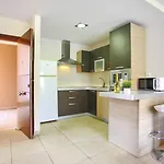 1 Bedroom Gabry In Palmar *