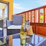 아파트 1 Bedroom Gabry In Palmar *