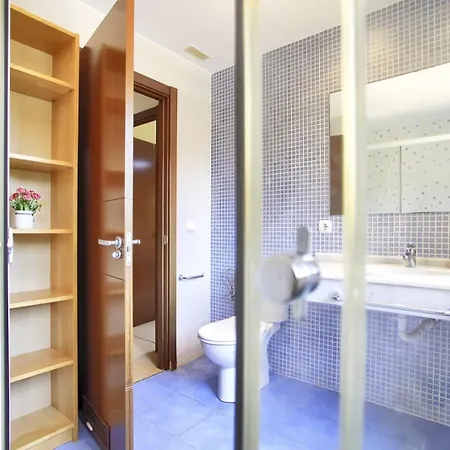 1 Bedroom Gabry In Palmar بالم مار