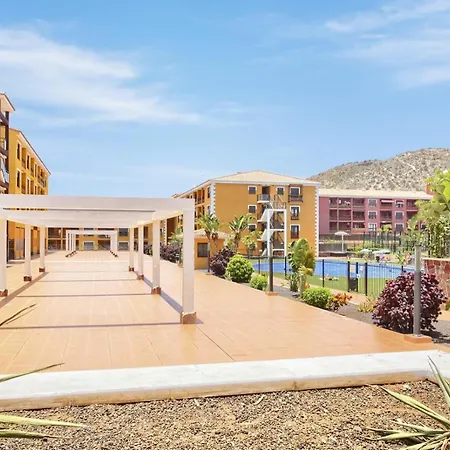 1 Bedroom Gabry In Palmar Palm-mar