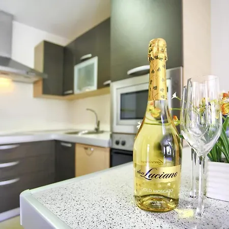 1 Bedroom Gabry In Palmar