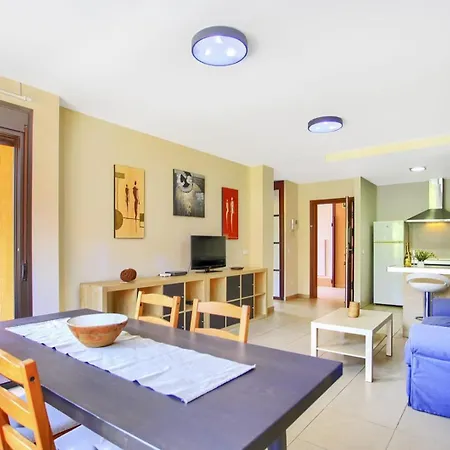 Apartment 1 Bedroom Gabry In Palmar