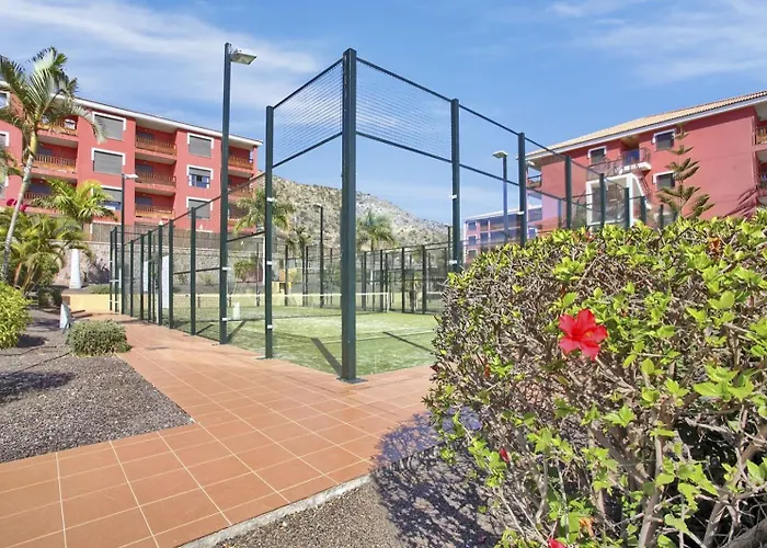 Apartament 1 Bedroom Gabry In Palmar Palm-mar