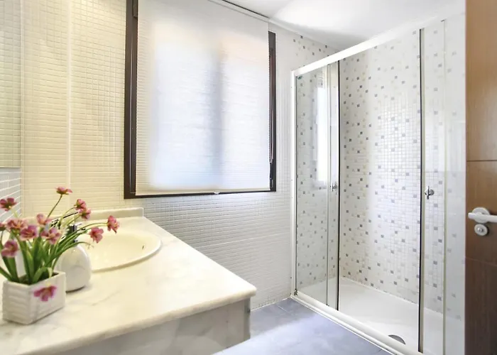 1 Bedroom Gabry In Palmar Apartament *