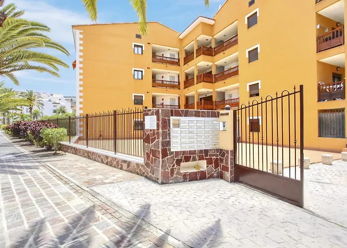 1 Bedroom Gabry In Palmar Palm-mar