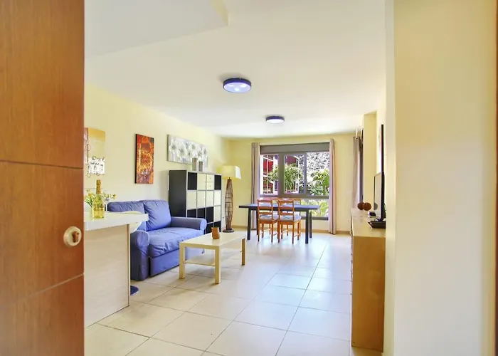 Apartament 1 Bedroom Gabry In Palmar