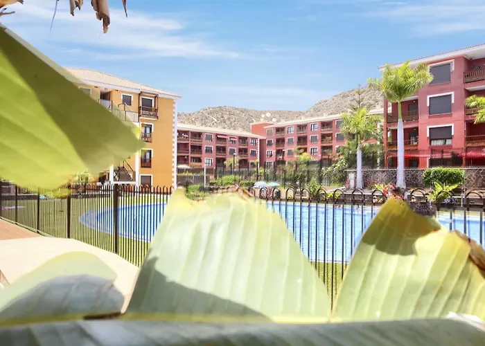 1 Bedroom Gabry In Palmar *