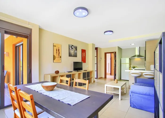 Apartament 1 Bedroom Gabry In Palmar