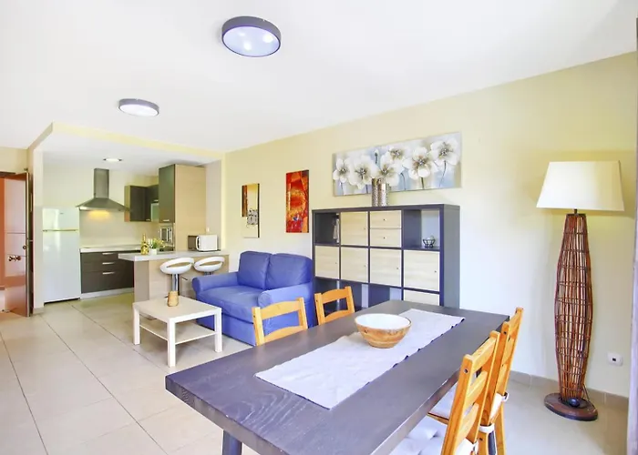 1 Bedroom Gabry In Palmar Palm-mar