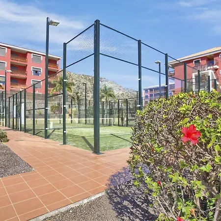 Appartamento 1 Bedroom Gabry In Palmar Palm-mar