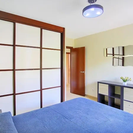 1 Bedroom Gabry In Palmar アパート *