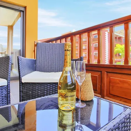 Appartamento 1 Bedroom Gabry In Palmar *