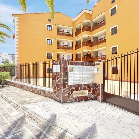 1 Bedroom Gabry In Palmar パルム・マール