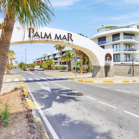 Appartamento 1 Bedroom Gabry In Palmar
