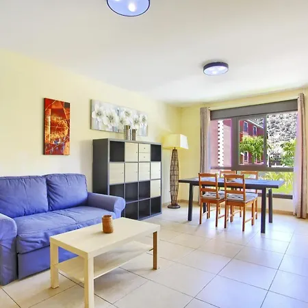 Appartamento 1 Bedroom Gabry In Palmar Palm-mar