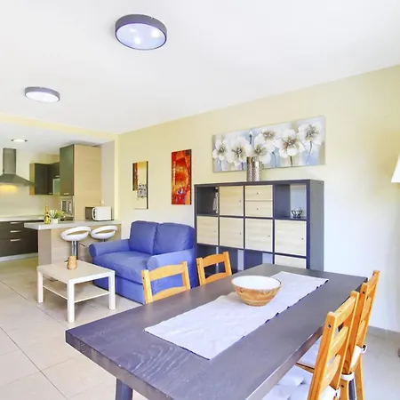 1 Bedroom Gabry In Palmar パルム・マール