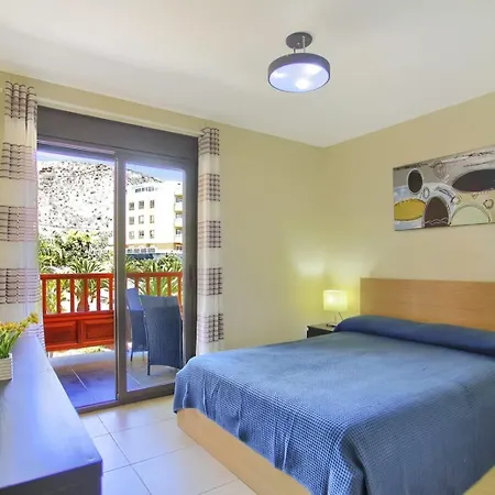 1 Bedroom Gabry In Palmar