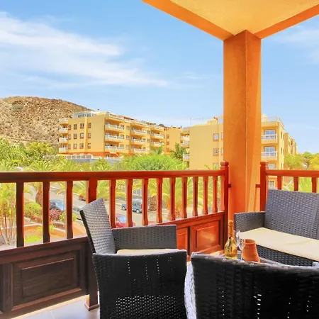 1 Bedroom Gabry In Palmar Apartment Palm-mar