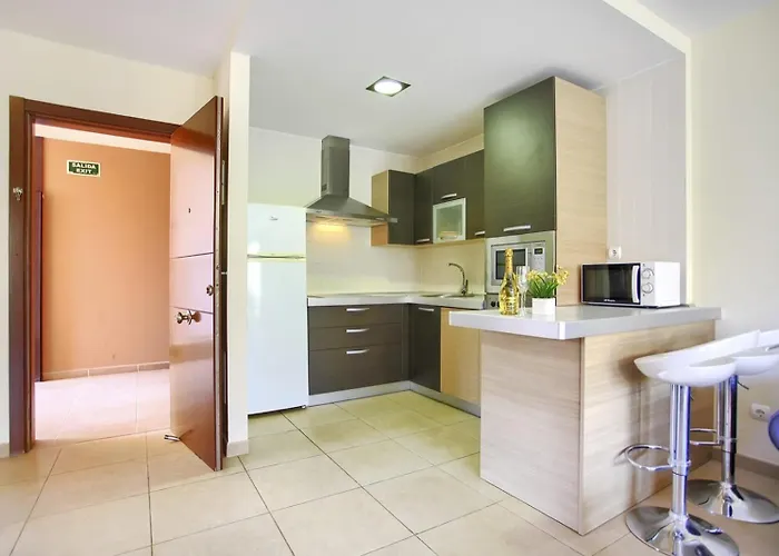 1 Bedroom Gabry In Palmar *