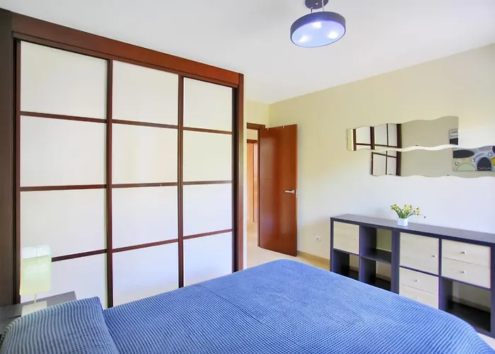 1 Bedroom Gabry In Palmar Lejlighed *