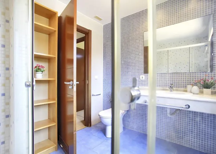 1 Bedroom Gabry In Palmar Palm-mar