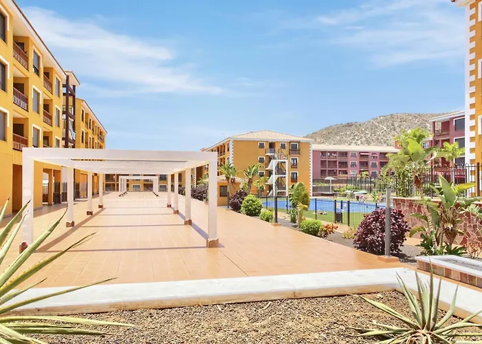 1 Bedroom Gabry In Palmar Эль-Пальмар