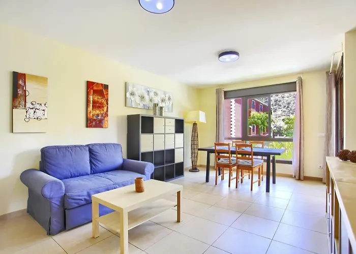 Апартаменты 1 Bedroom Gabry In Palmar Эль-Пальмар