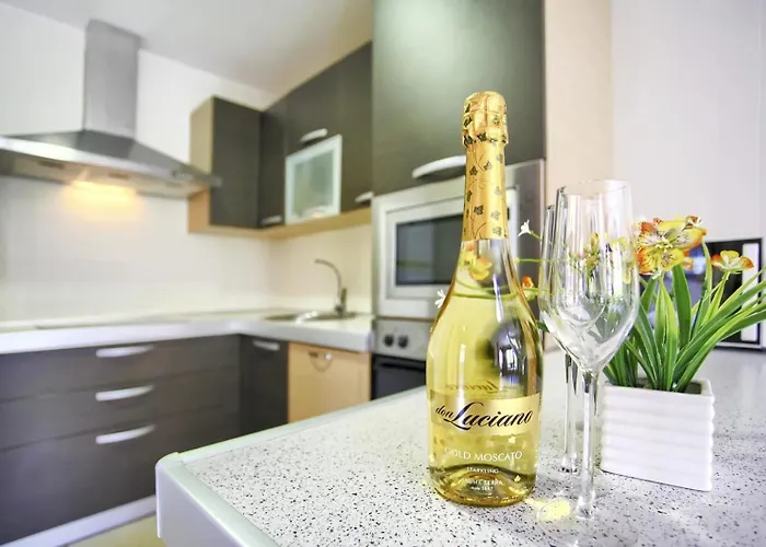 1 Bedroom Gabry In Palmar