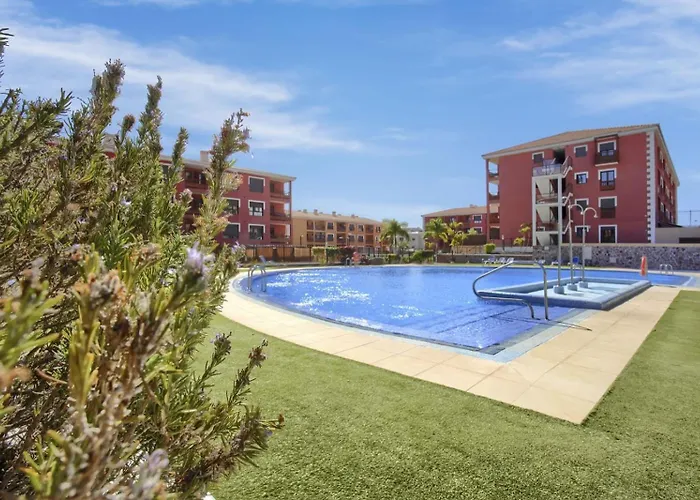 Апартаменты 1 Bedroom Gabry In Palmar *