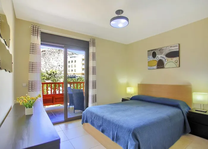 1 Bedroom Gabry In Palmar