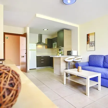 Διαμέρισμα 1 Bedroom Gabry In Palmar *