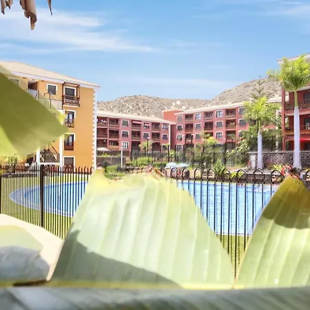 1 Bedroom Gabry In Palmar *